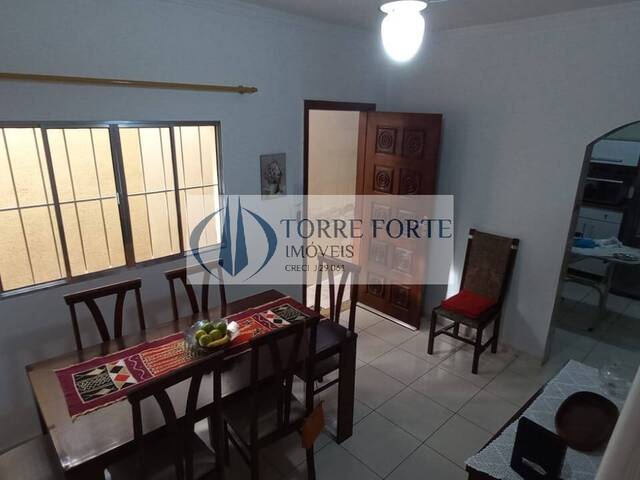 Sobrado para Venda em São Paulo - 5