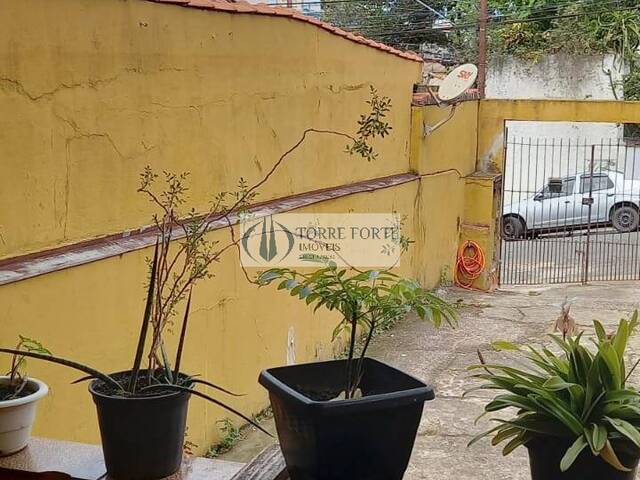 Sobrado para Venda em São Paulo - 5