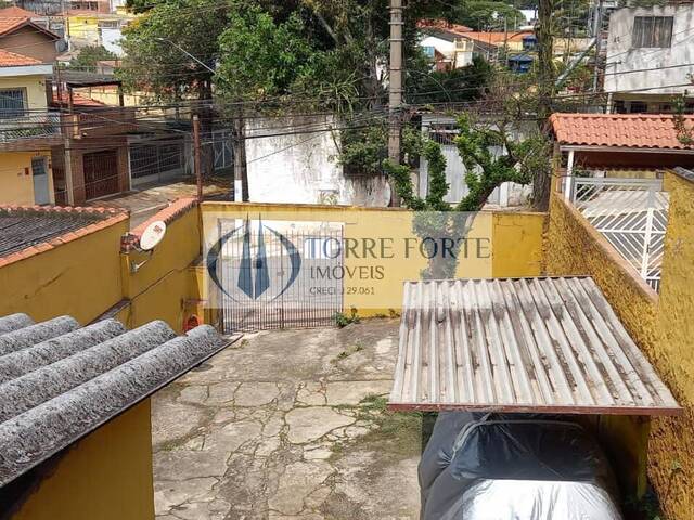 Sobrado para Venda em São Paulo - 4