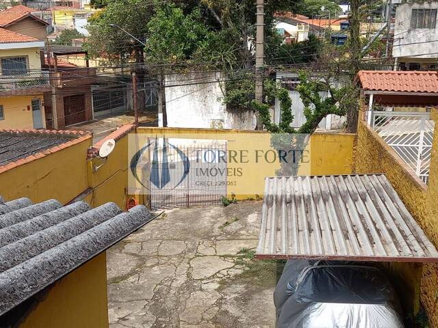 #9494 - Sobrado para Venda em São Paulo - SP - 2