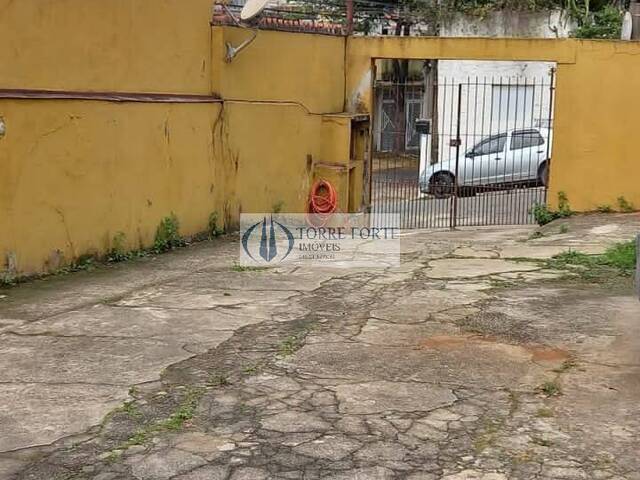 #9494 - Sobrado para Venda em São Paulo - SP - 3