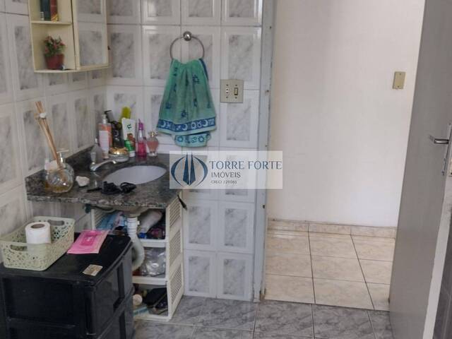 #9497 - Apartamento para Venda em São Bernardo do Campo - SP - 3