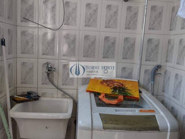 #9497 - Apartamento para Venda em São Bernardo do Campo - SP - 2