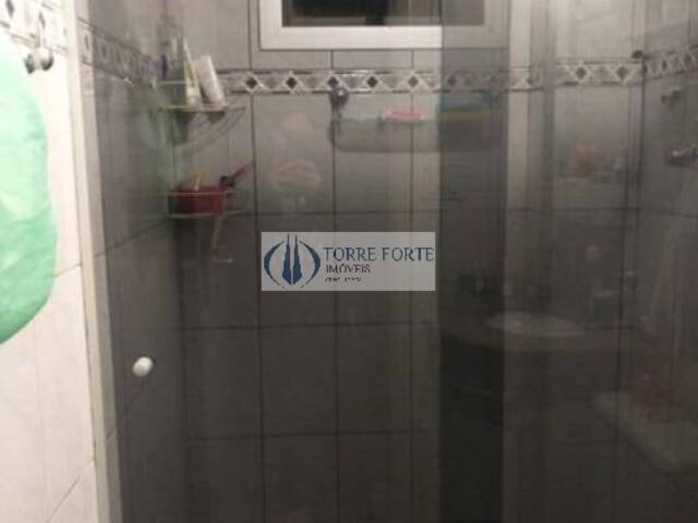 #9498 - Apartamento para Venda em São Paulo - SP - 3