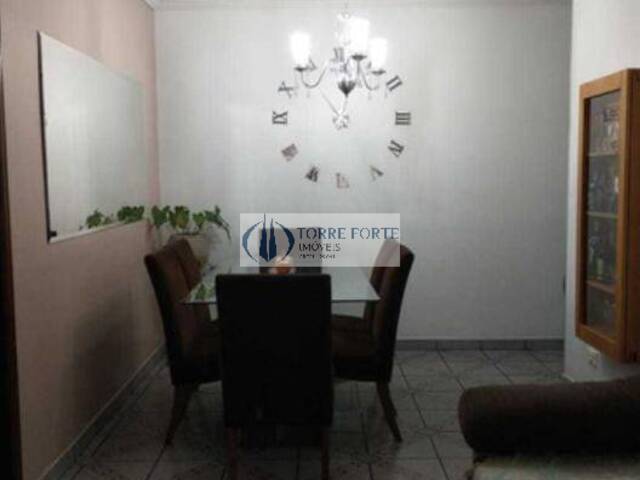 #9498 - Apartamento para Venda em São Paulo - SP - 2