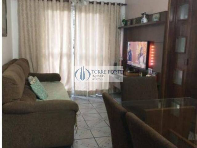 #9498 - Apartamento para Venda em São Paulo - SP - 1
