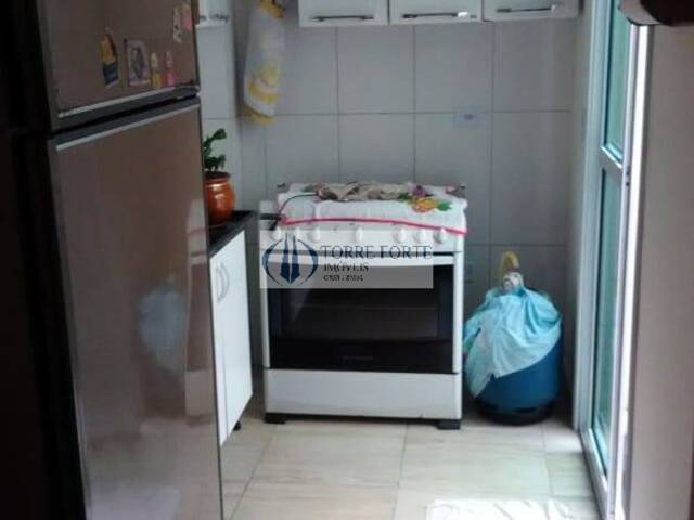 Apartamento para Venda em Santo André - 4