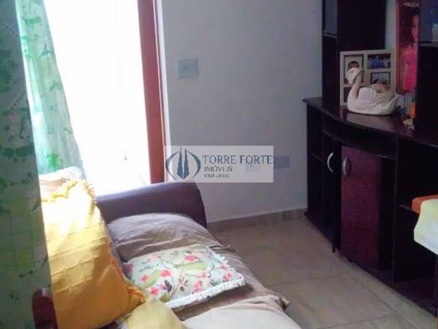 Apartamento para Venda em Santo André - 5