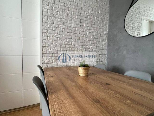 #9511 - Apartamento para Venda em São Paulo - SP - 3
