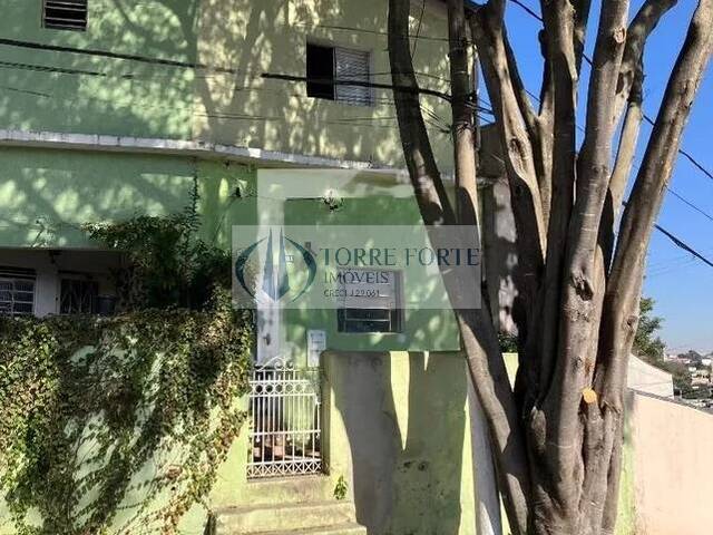 #9520 - Casa para Venda em São Paulo - SP - 2