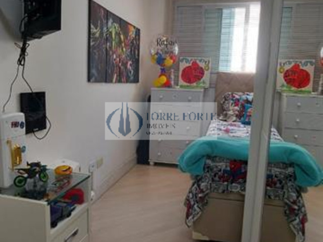 Apartamento para Venda em Santo André - 4