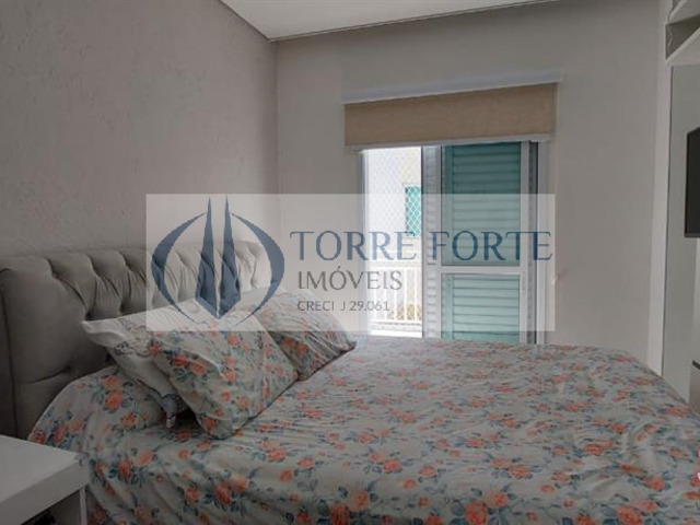 Apartamento para Venda em Santo André - 5
