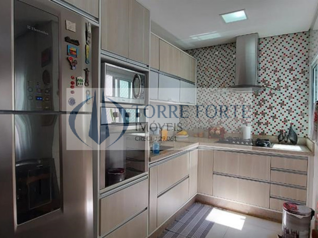#9521 - Apartamento para Venda em Santo André - SP - 2