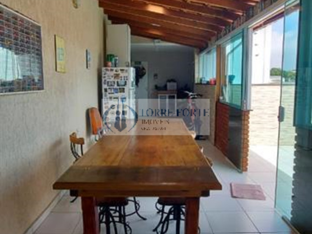 #9521 - Apartamento para Venda em Santo André - SP - 1