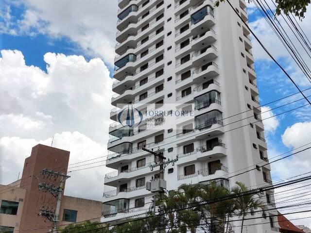 Apartamento para Venda em São Paulo - 4