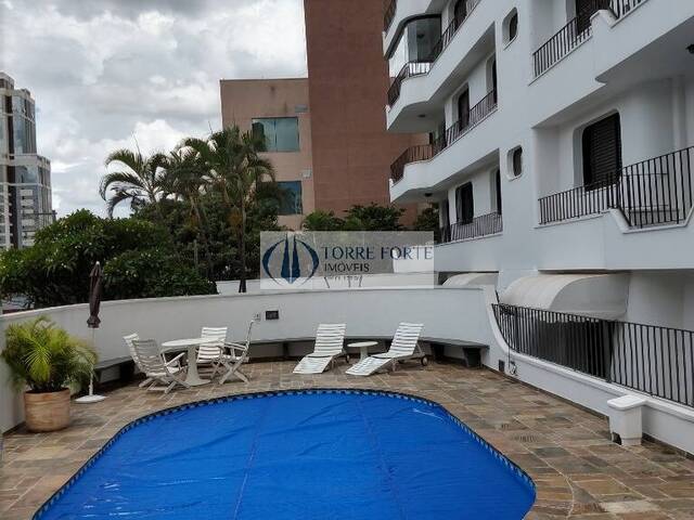 Apartamento para Venda em São Paulo - 5