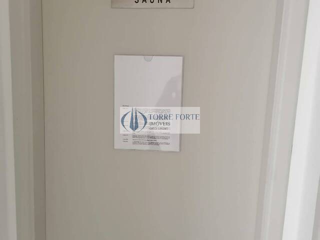 #2991 - Apartamento para Venda em São Paulo - SP