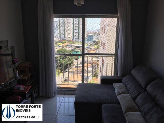 #3549 - Apartamento para Venda em São Paulo - SP - 1