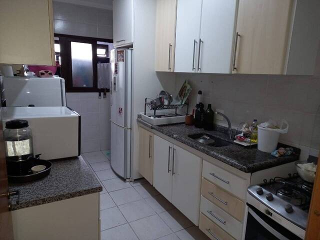 #3792 - Apartamento para Venda em São Caetano do Sul - SP
