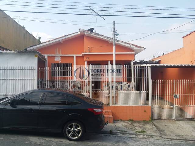 #4032 - Casa para Venda em São Paulo - SP - 3