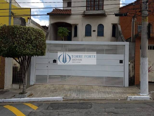 #4090 - Casa para Venda em São Paulo - SP - 1