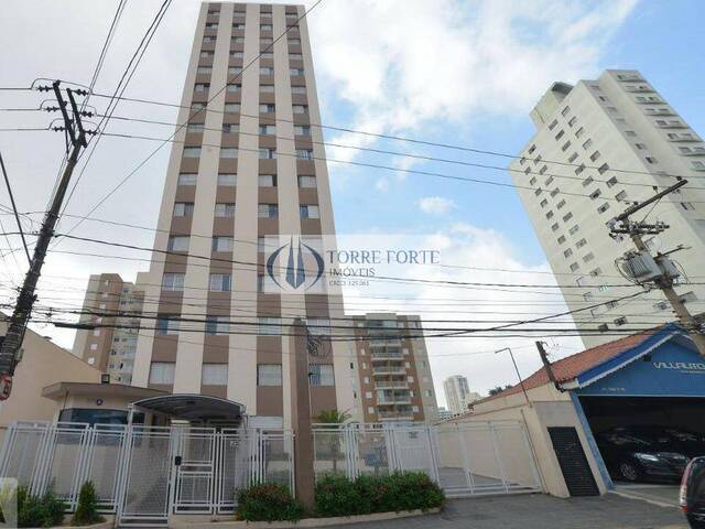 #4122 - Apartamento para Venda em São Paulo - SP - 1