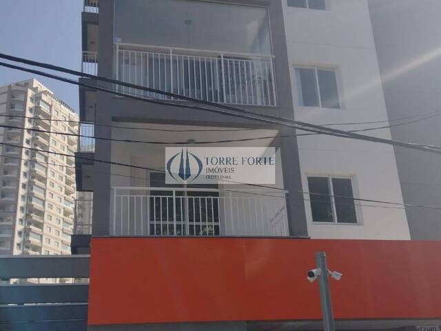 #4131 - Apartamento para Venda em São Paulo - SP - 3