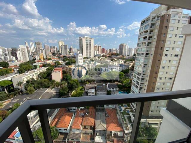 #4188 - Apartamento para Venda em São Paulo - SP