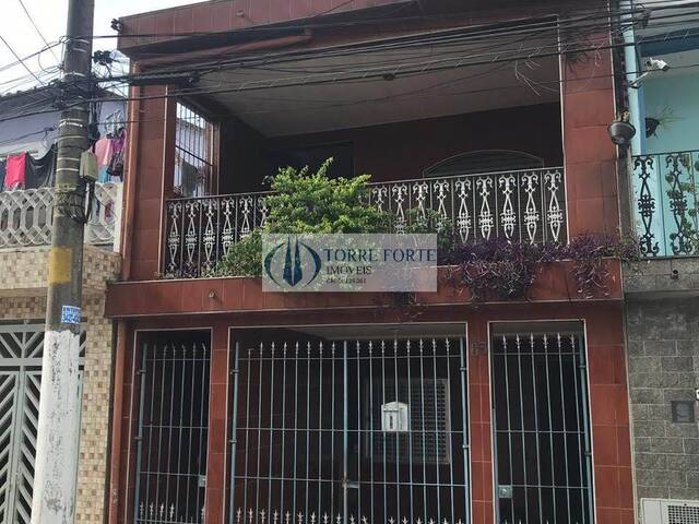 #4327 - Casa para Venda em São Paulo - SP