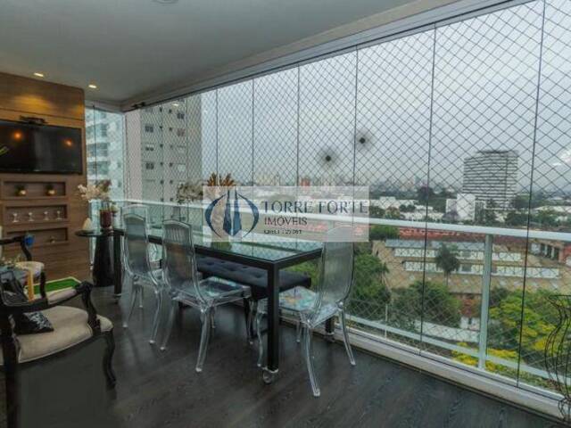 #4372 - Apartamento para Venda em São Paulo - SP