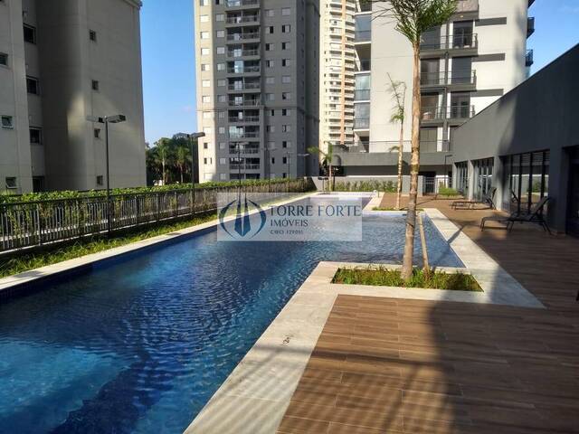 #4637 - Apartamento para Venda em São Paulo - SP