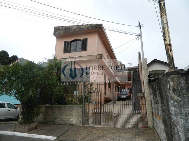 #4798 - Casa para Venda em São Paulo - SP