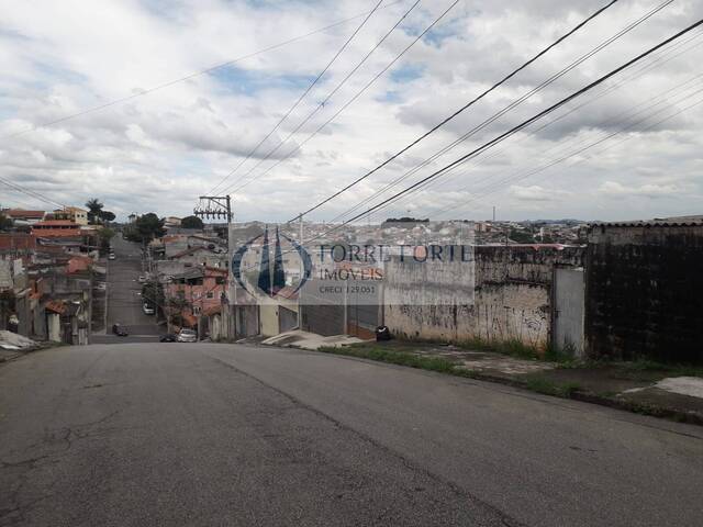 #4799 - Terreno para Venda em Mogi das Cruzes - SP - 3