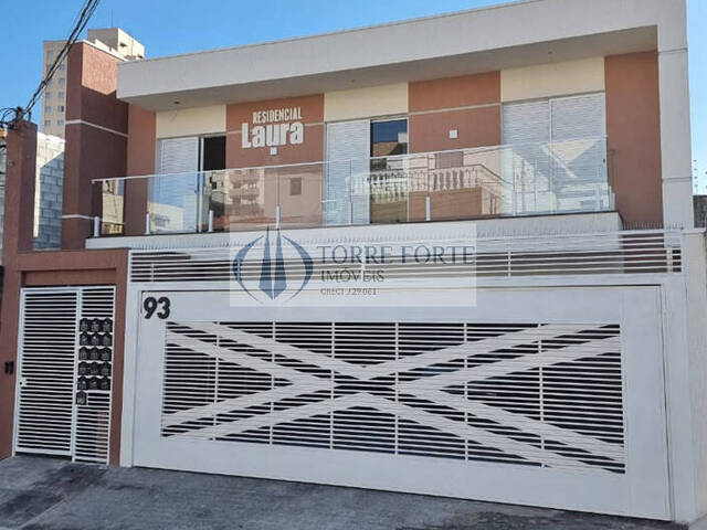 #4842 - Apartamento para Venda em São Paulo - SP
