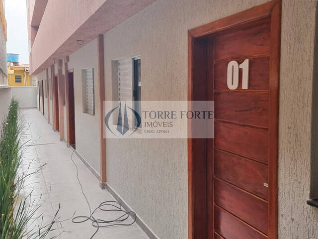 #4842 - Apartamento para Venda em São Paulo - SP