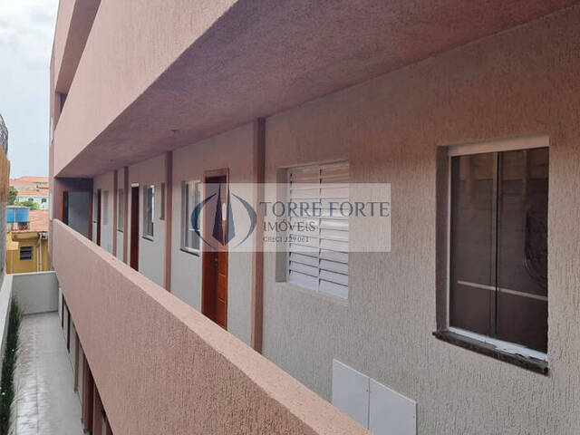 #4842 - Apartamento para Venda em São Paulo - SP