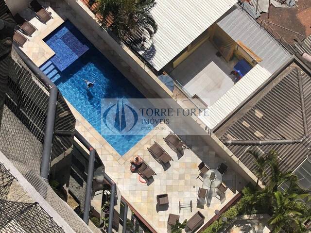 #4895 - Apartamento para Venda em São Paulo - SP
