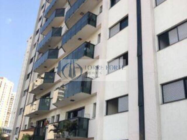 #4895 - Apartamento para Venda em São Paulo - SP