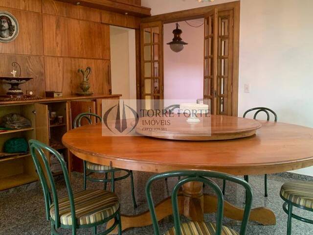 #4903 - Casa para Venda em São Paulo - SP - 3