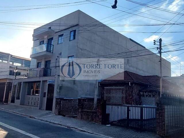 #5018 - Apartamento para Venda em São Paulo - SP - 2