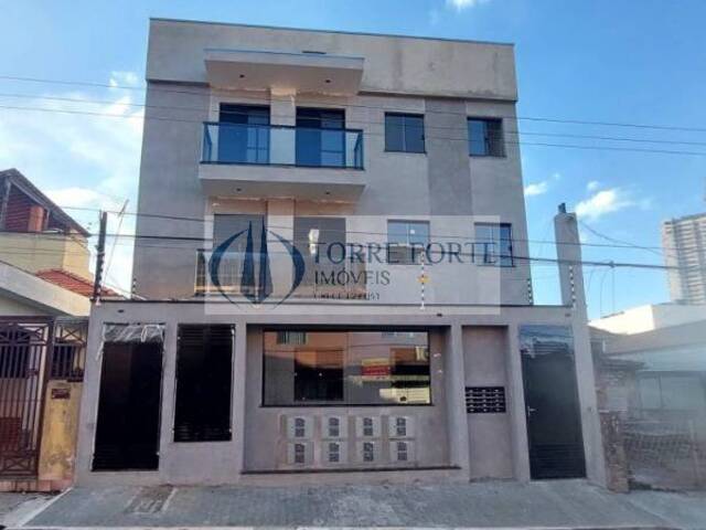#5018 - Apartamento para Venda em São Paulo - SP - 1