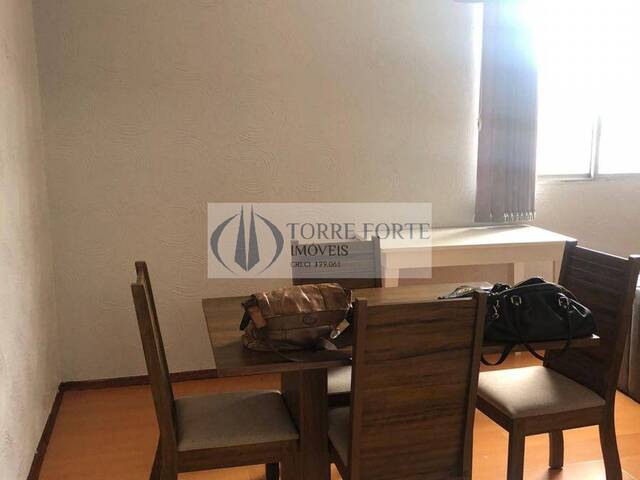 #5032 - Apartamento para Venda em São Paulo - SP