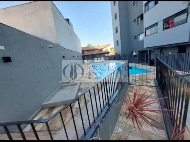 #5140 - Apartamento para Venda em São Paulo - SP