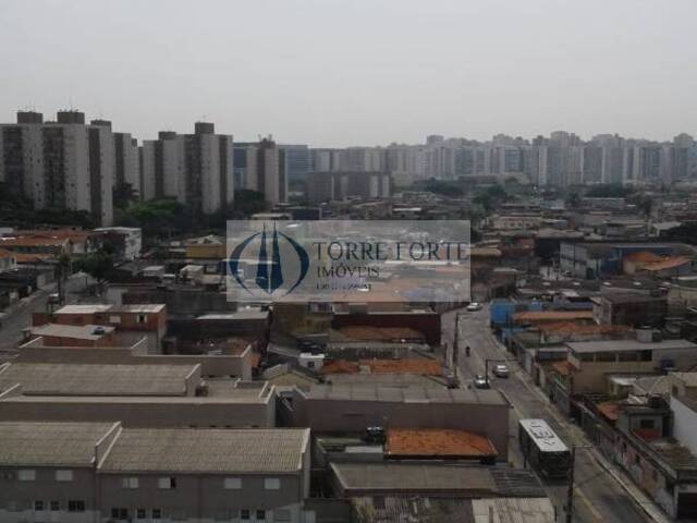 #5140 - Apartamento para Venda em São Paulo - SP