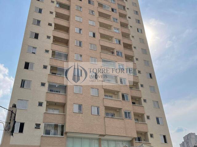 #5279 - Apartamento para Venda em São Paulo - SP - 2
