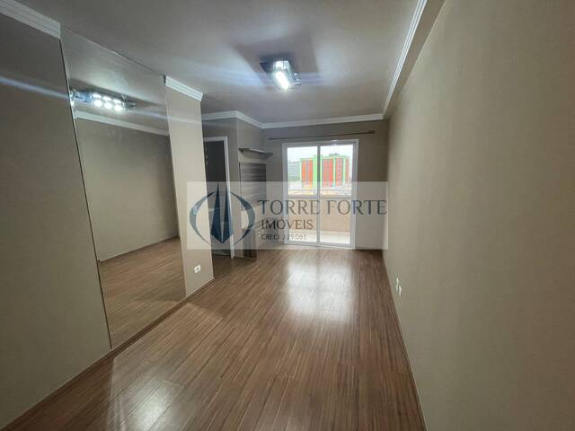 #5279 - Apartamento para Venda em São Paulo - SP - 1
