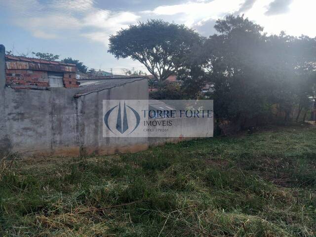 #5448 - Terreno para Venda em Sorocaba - SP - 2