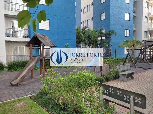 #5501 - Apartamento para Venda em São Paulo - SP