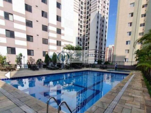 #5549 - Apartamento para Venda em São Paulo - SP