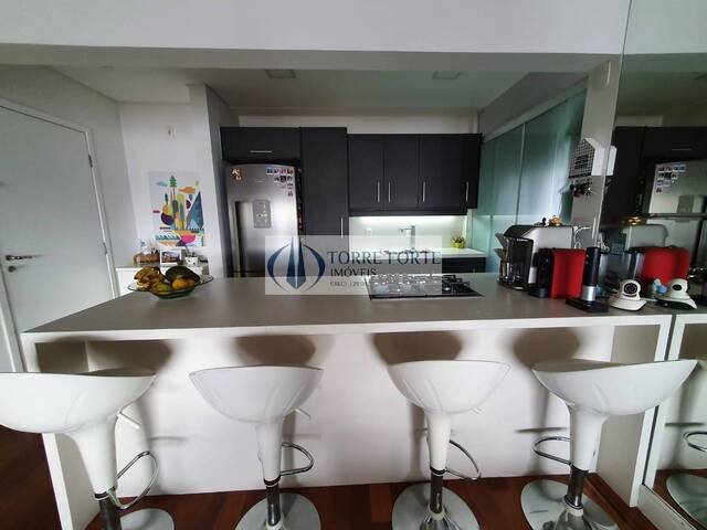 #5569 - Apartamento para Venda em São Paulo - SP - 3